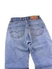 Diesel Straightfit Jeans (S)