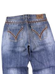 Armani Baggy Jeans (L)