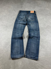 Levi's washed Jeans (S)