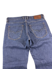 Diesel Straightfit Jeans (M)