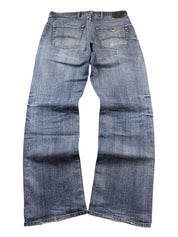 Armani Baggy Jeans (L-XL)