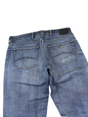 Armani Baggy Jeans (L-XL)