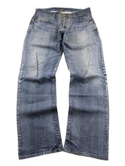 Armani Baggy Jeans (L-XL)