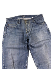 Armani Baggy Jeans (L-XL)