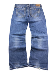 Armani Baggy Jeans (XL)