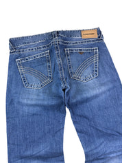 Armani Baggy Jeans (XL)