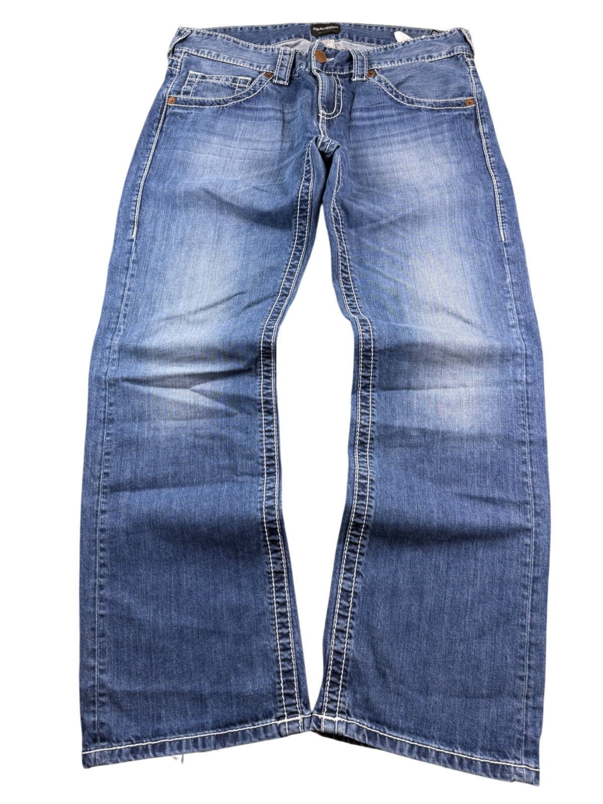 Armani Baggy Jeans (XL)