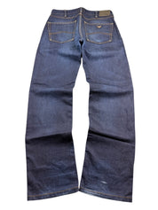 Armani Straightfit Jeans (M)