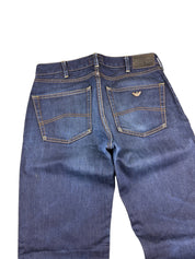 Armani Straightfit Jeans (M)