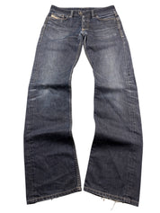 Diesel Straightfit Jeans (S)