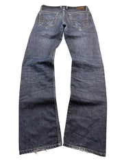 Diesel Straightfit Jeans (S)