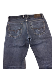 Diesel Straightfit Jeans (S)
