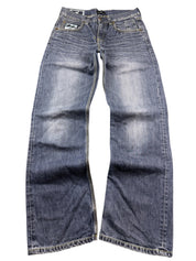 Bruno Banani Washed Straightfit Jeans (S)