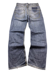 Bruno Banani Washed Straightfit Jeans (S)