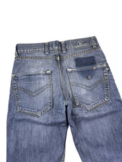 Bruno Banani Washed Straightfit Jeans (S)