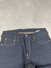 Evisu X Playboy Jeans (M)