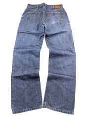 Armani Baggy Jeans (XS-S)