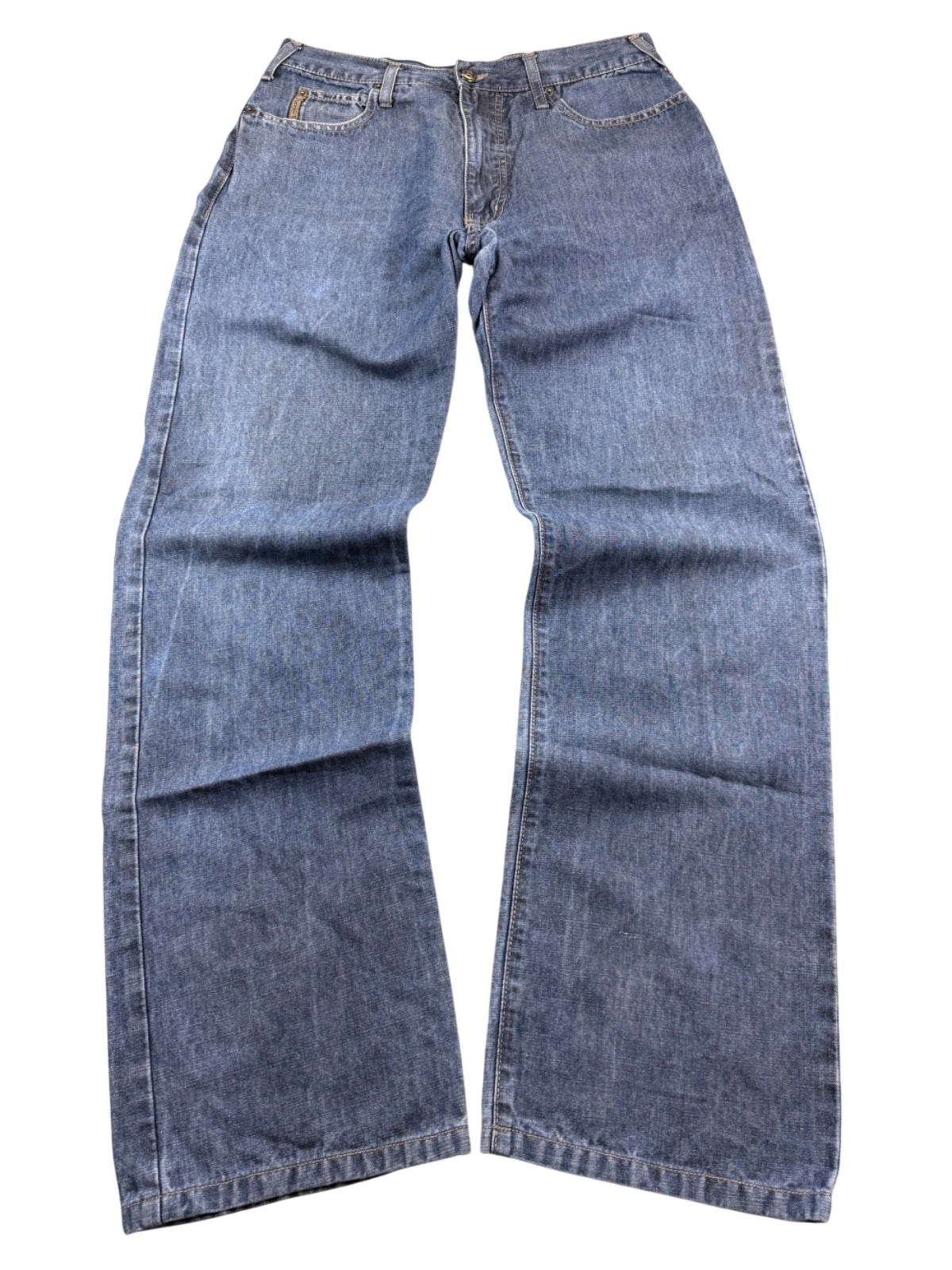 Armani Baggy Jeans (XS-S)