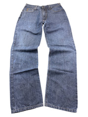 Armani Baggy Jeans (XS-S)