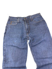 Armani Baggy Jeans (XS-S)