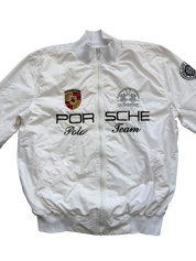 La Martina Porsche Zip Jacke (M)