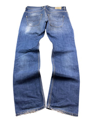 Diesel Straightfit Jeans (M)
