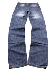 Armani Straightfit Jeans (S)