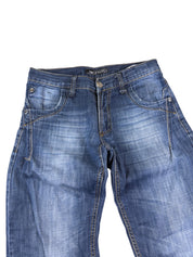 Armani Straightfit Jeans (S)