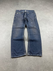 True Religion Jeans (M)