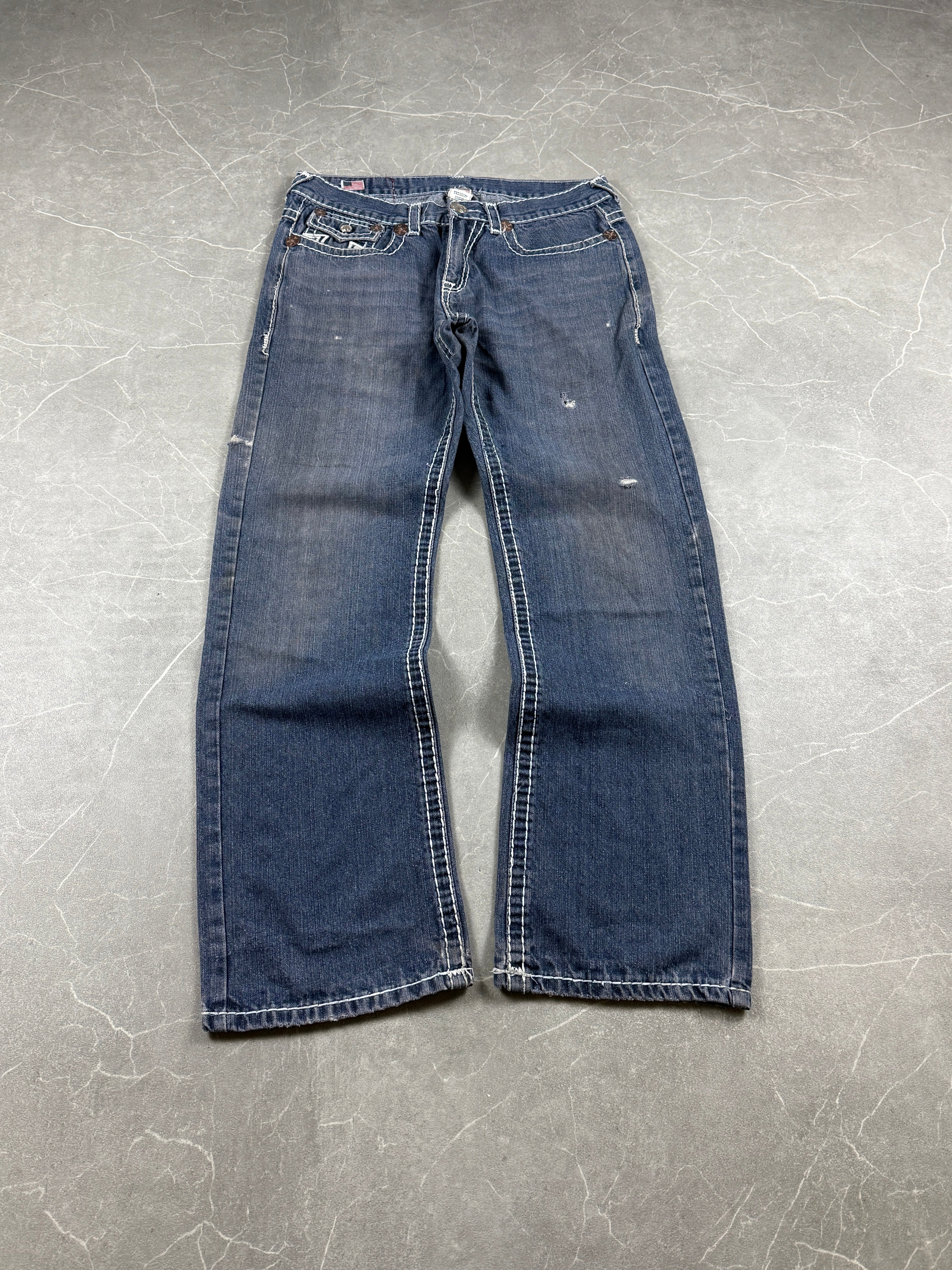 True Religion Jeans (M)