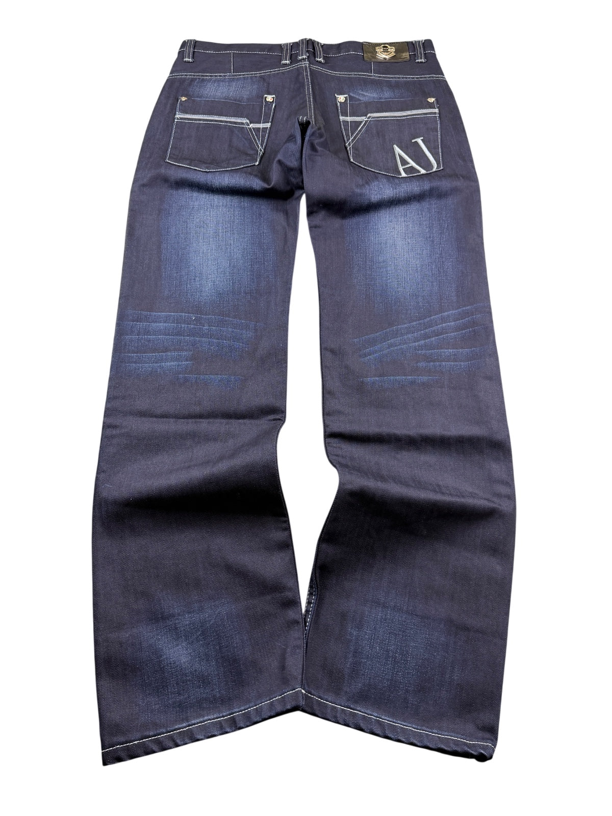 Armani Straightfit Jeans (M)