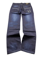 Armani Straightfit Jeans (M)