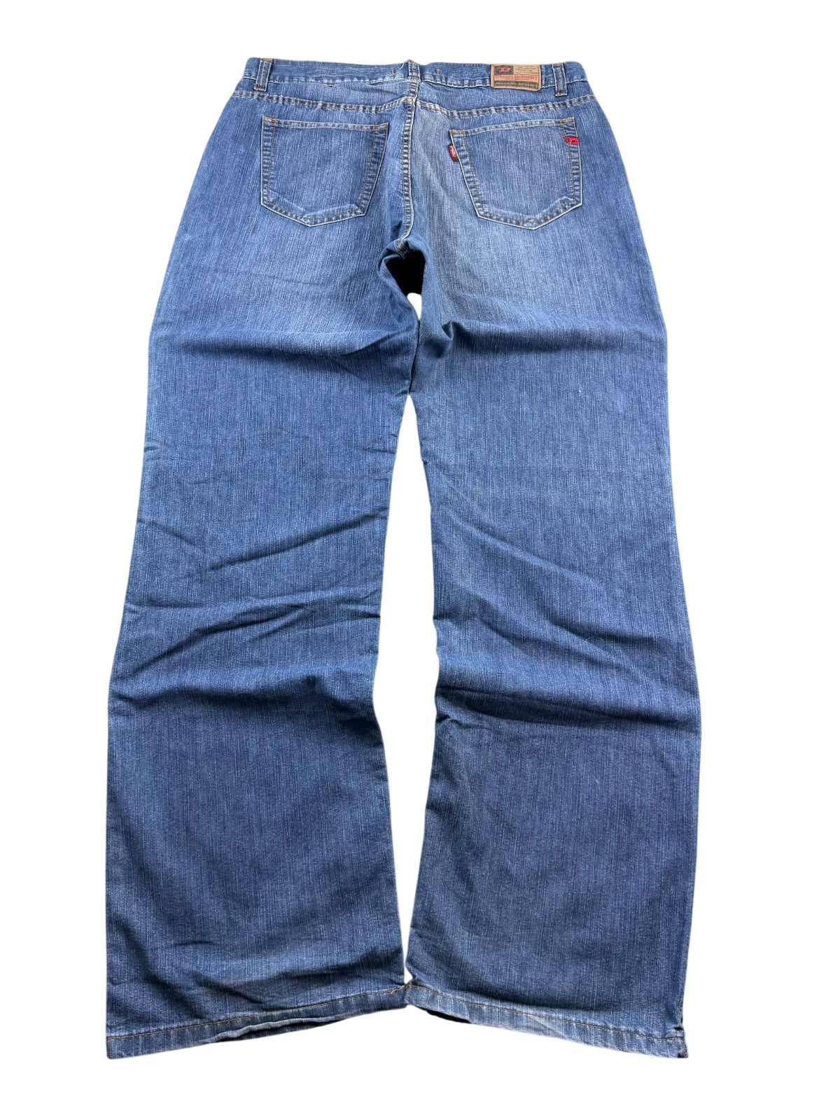 Diesel Baggy Jeans (L-XL)