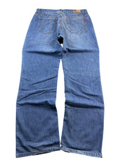Diesel Baggy Jeans (L-XL)
