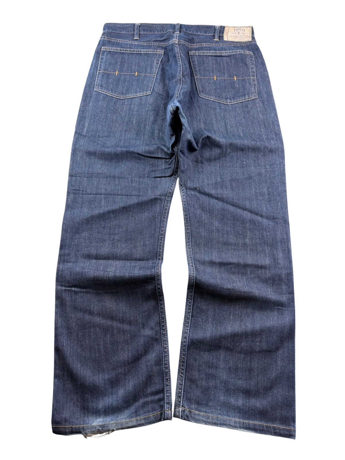 Ralph Lauren Baggy Jeans (L)