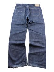 Ralph Lauren Baggy Jeans (L)