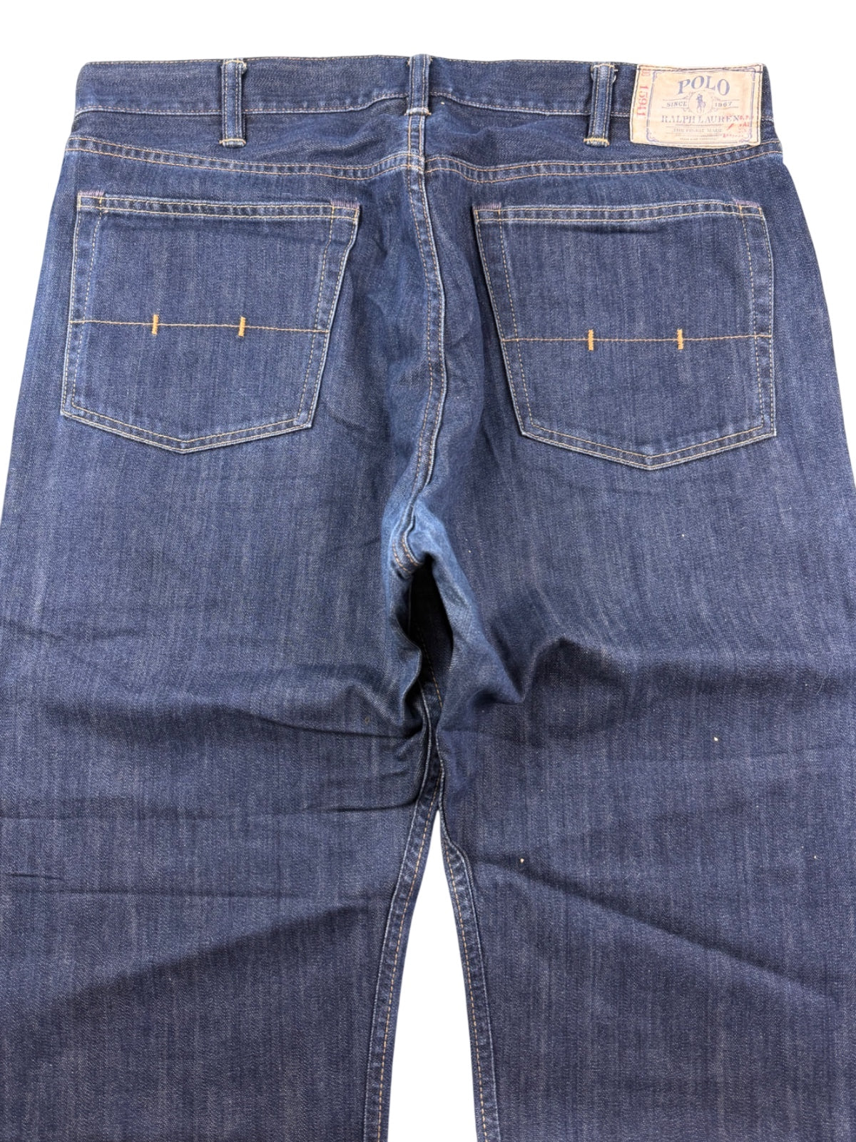 Ralph Lauren Baggy Jeans (L)