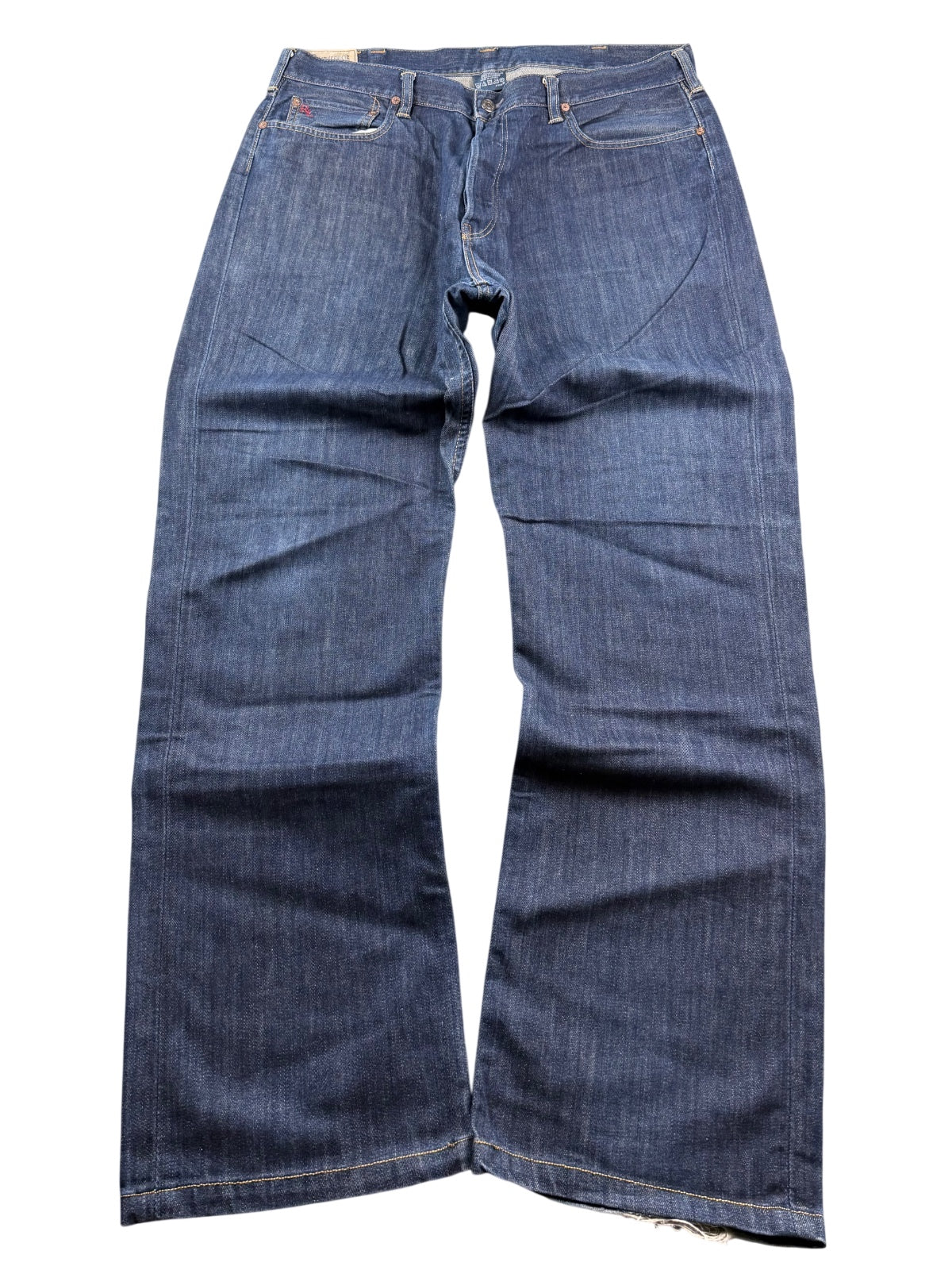 Ralph Lauren Baggy Jeans (L)
