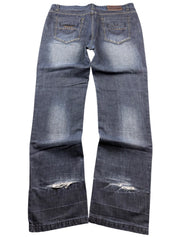 Armani Straightfit Jeans (XL)