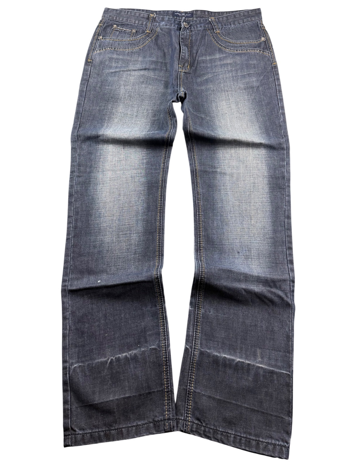 Armani Straightfit Jeans (XL)
