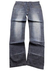 Armani Straightfit Jeans (XL)
