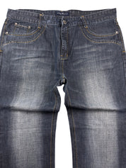 Armani Straightfit Jeans (XL)