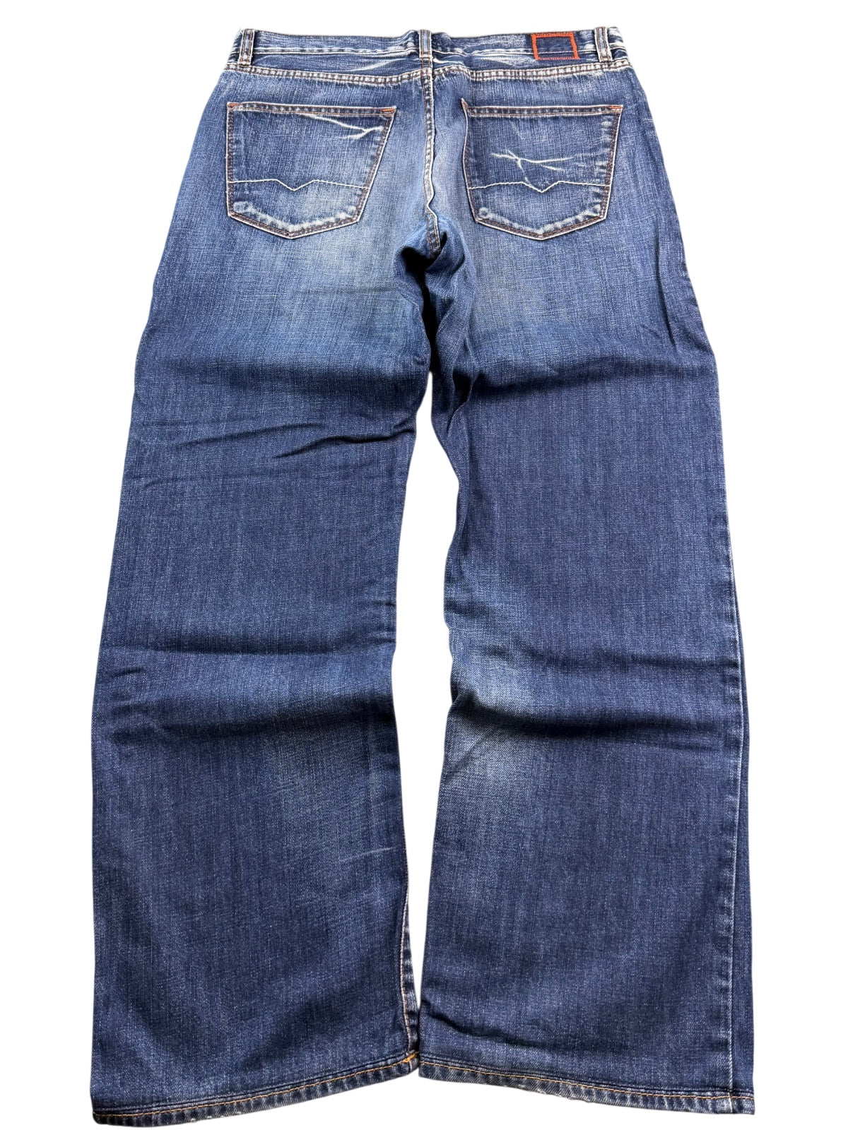 Hugo Boss Baggy Jeans (S)