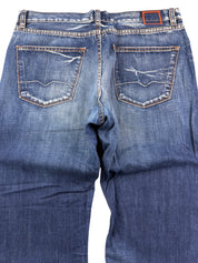 Hugo Boss Baggy Jeans (S)