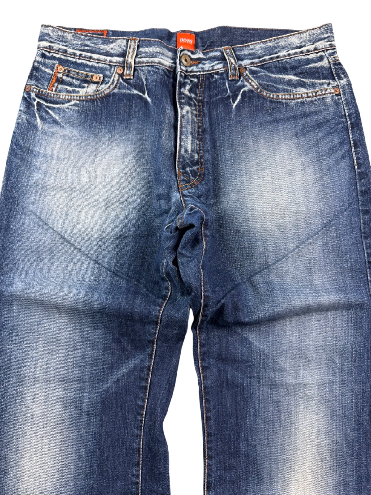 Hugo Boss Baggy Jeans (S)