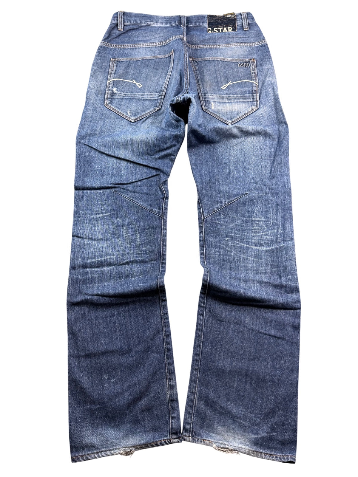 G-Star Straightfit Jeans (S)