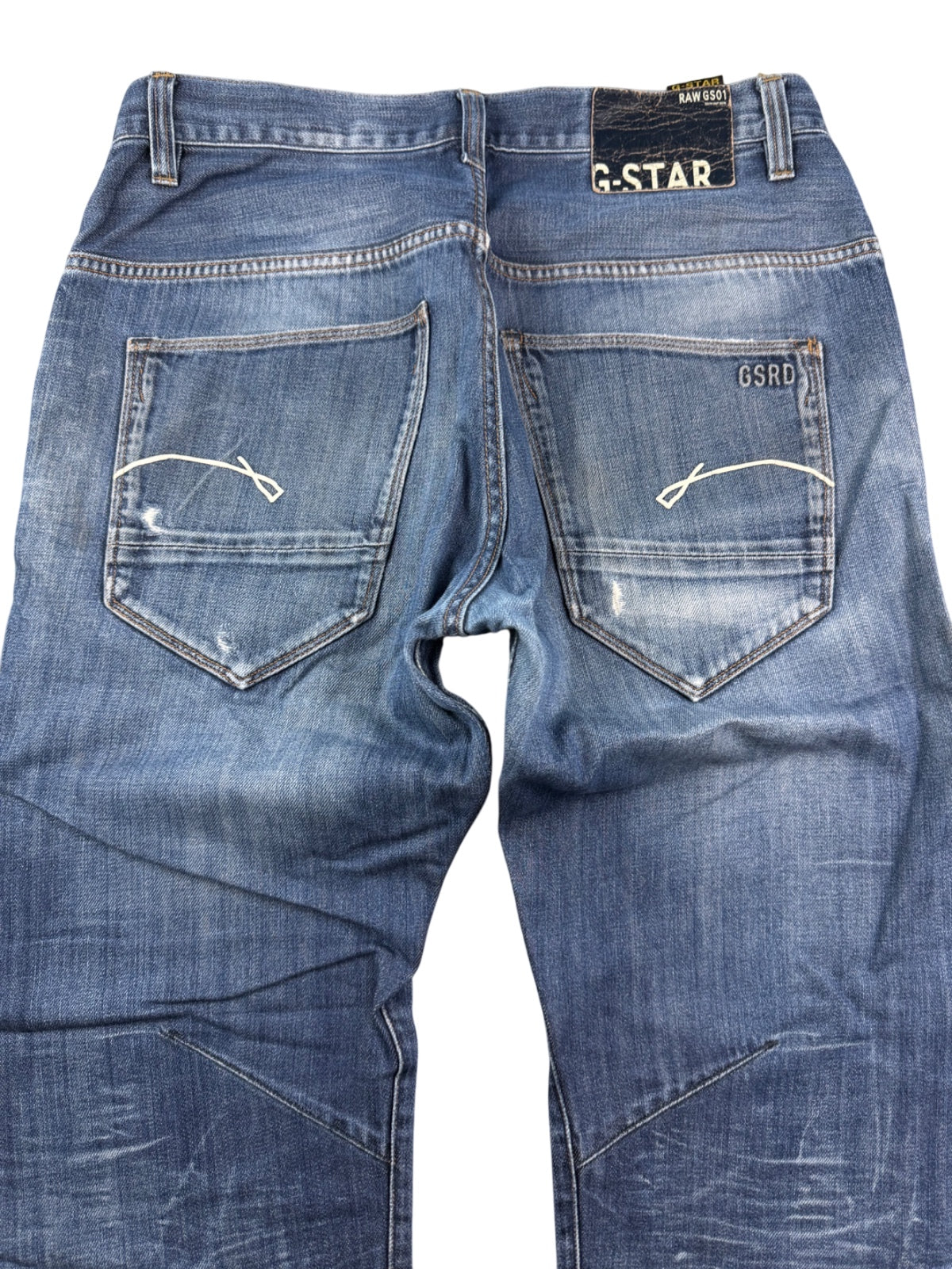 G-Star Straightfit Jeans (S)