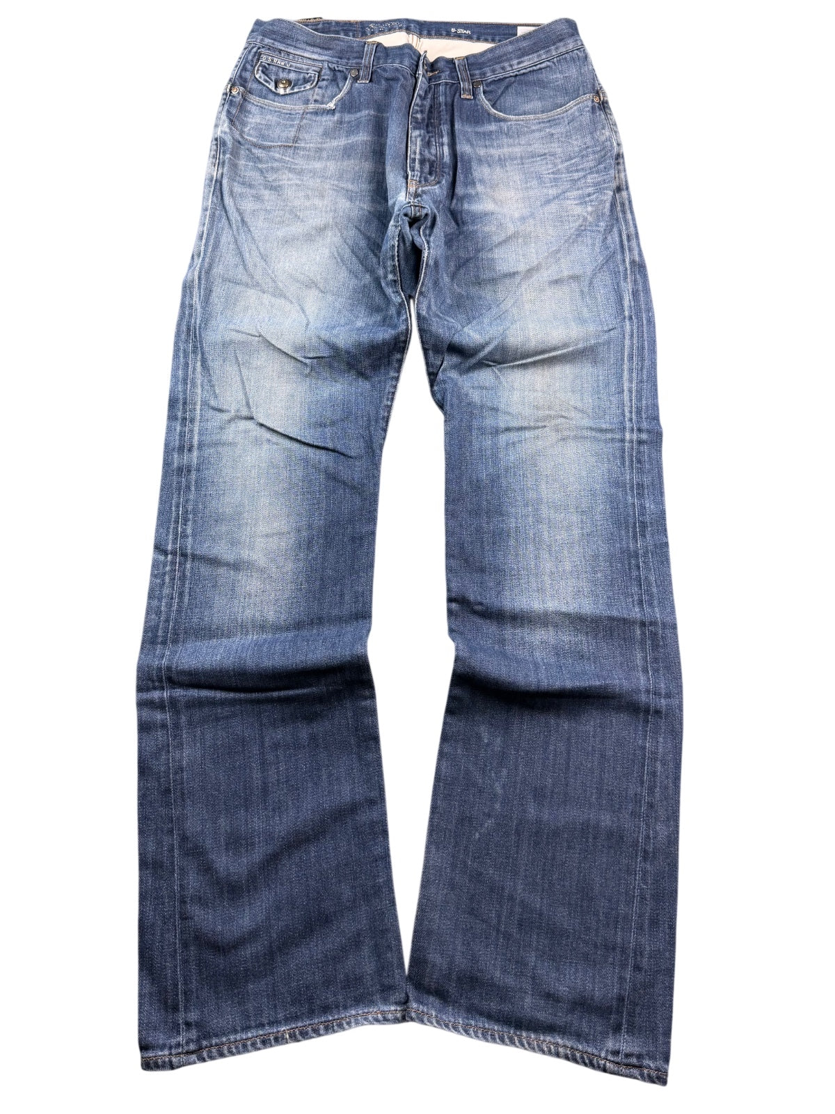 G-Star Straightfit Jeans (S)
