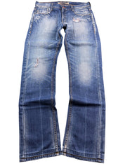 Mustang Straightfit Jeans (S)