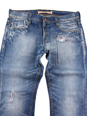 Mustang Straightfit Jeans (S)